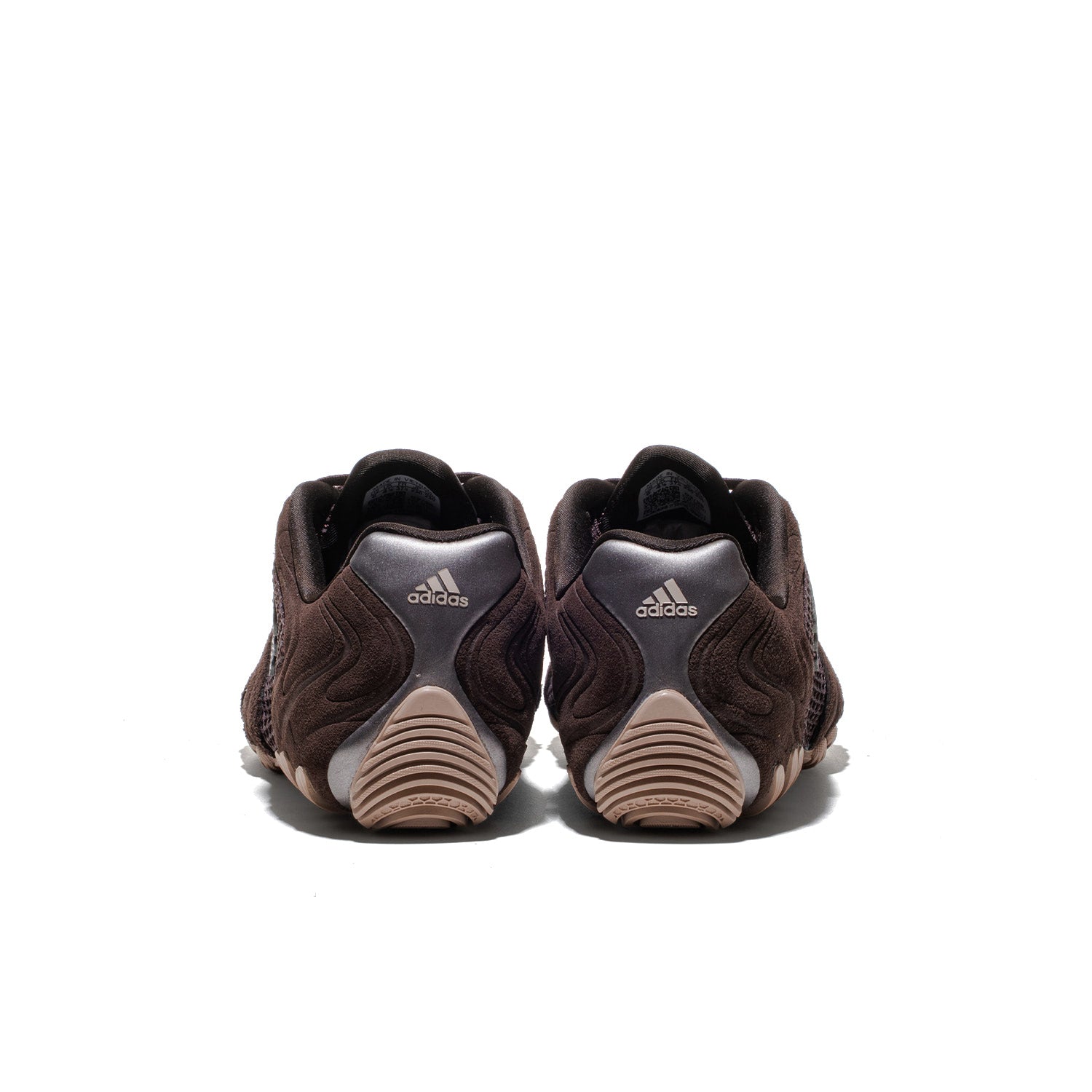 Adidas Originals Ghost Sprint W Aurora Coffee/Coffee Met.  - KJ0645