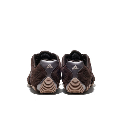 Adidas Originals Ghost Sprint W Aurora Coffee/Coffee Met.  - KJ0645