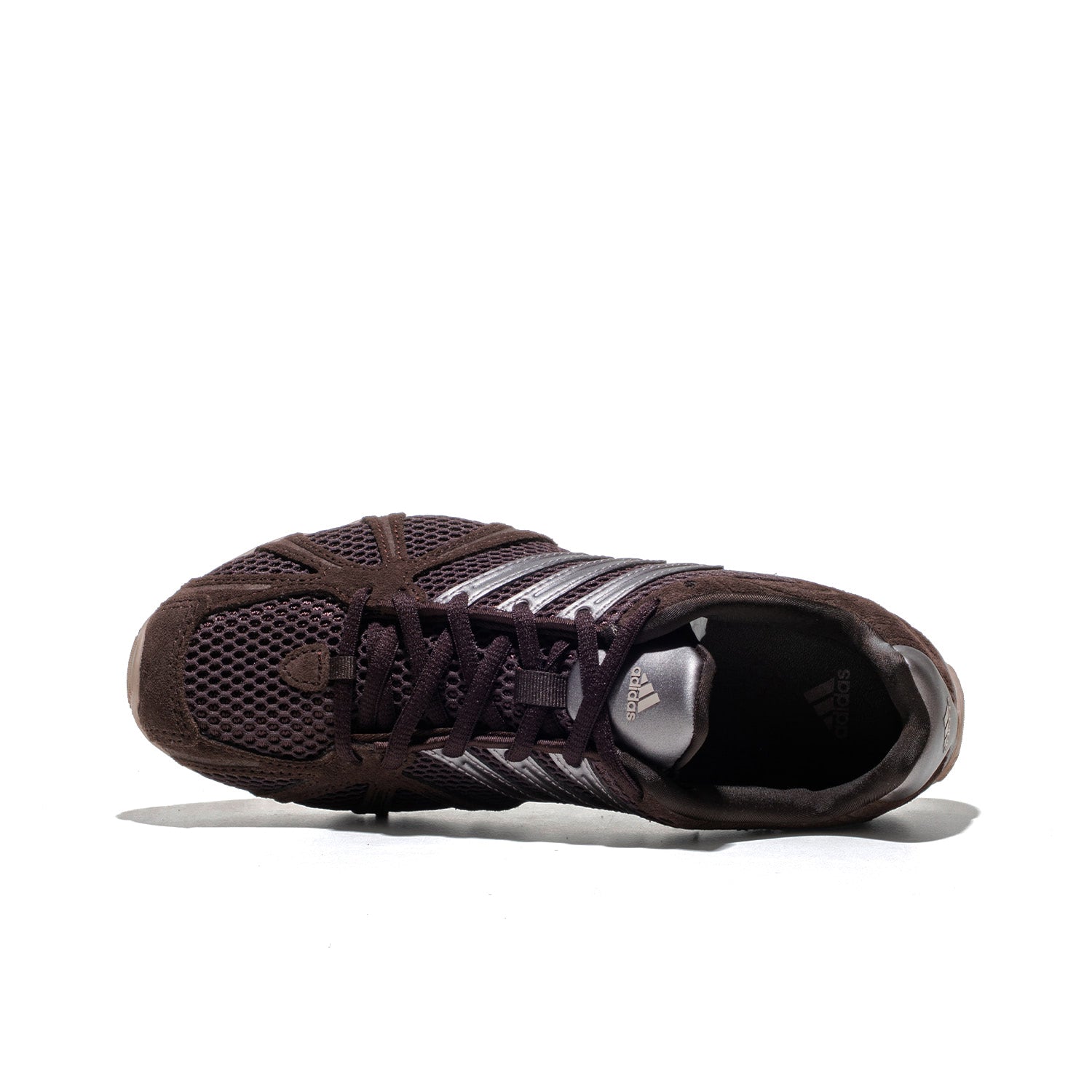 Adidas Originals Ghost Sprint W Aurora Coffee/Coffee Met.  - KJ0645