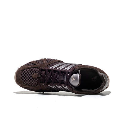Adidas Originals Ghost Sprint W Aurora Coffee/Coffee Met.  - KJ0645
