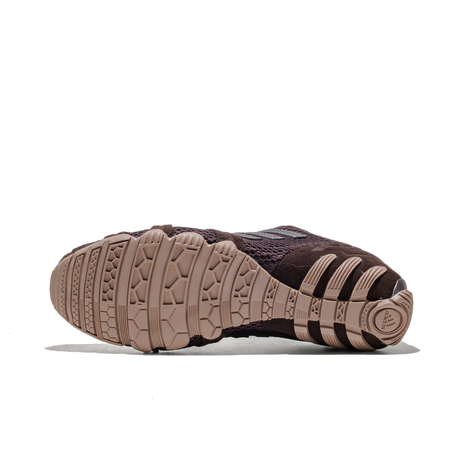 Adidas Originals Ghost Sprint W Aurora Coffee/Coffee Met.  - KJ0645
