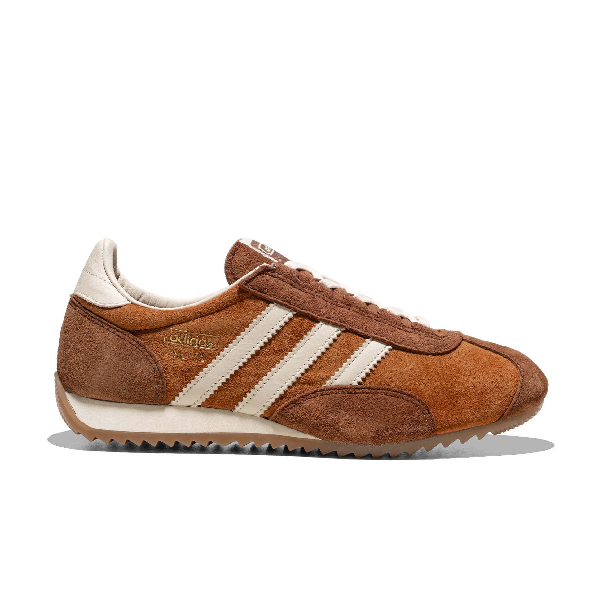 Adidas Originals SL 72 PT Dusky Bronze/Wonder White  - KJ1063