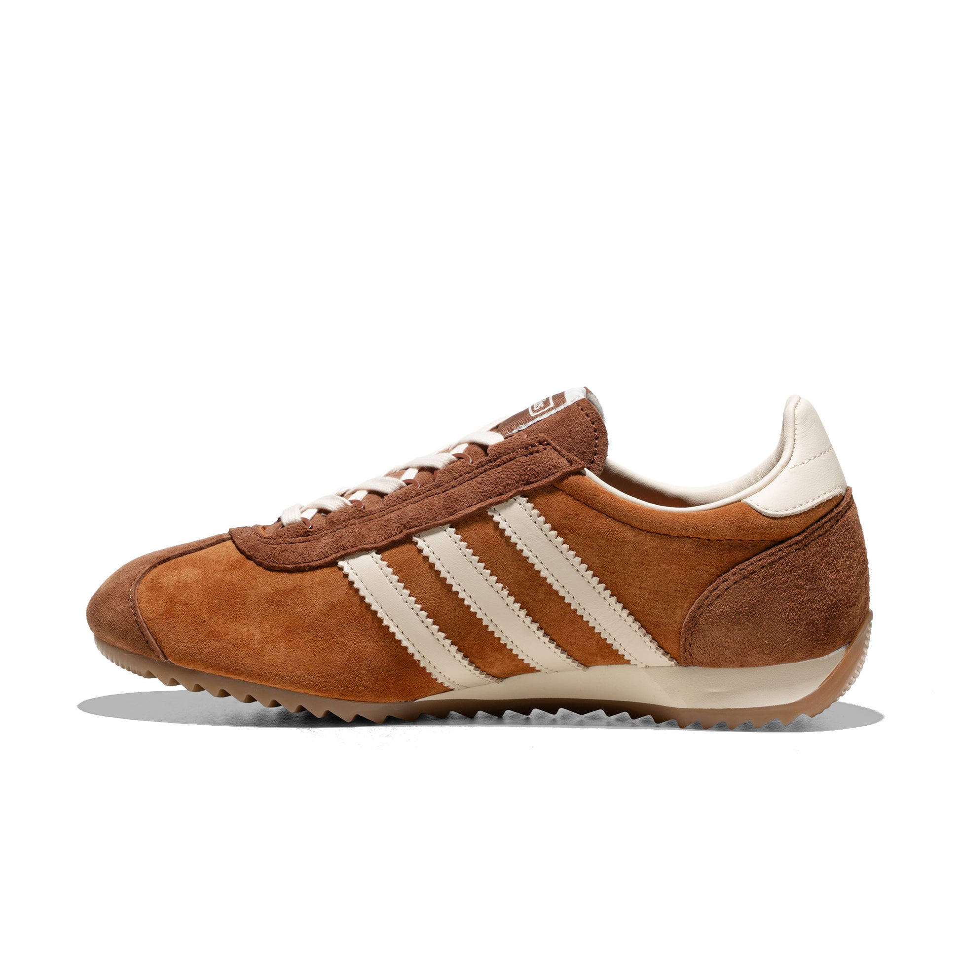 Adidas Originals SL 72 PT Dusky Bronze/Wonder White  - KJ1063