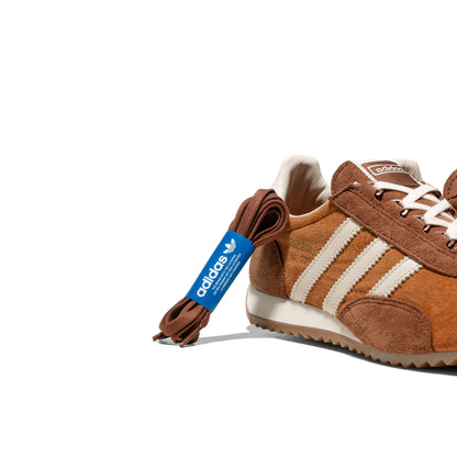 Adidas Originals SL 72 PT Dusky Bronze/Wonder White  - KJ1063