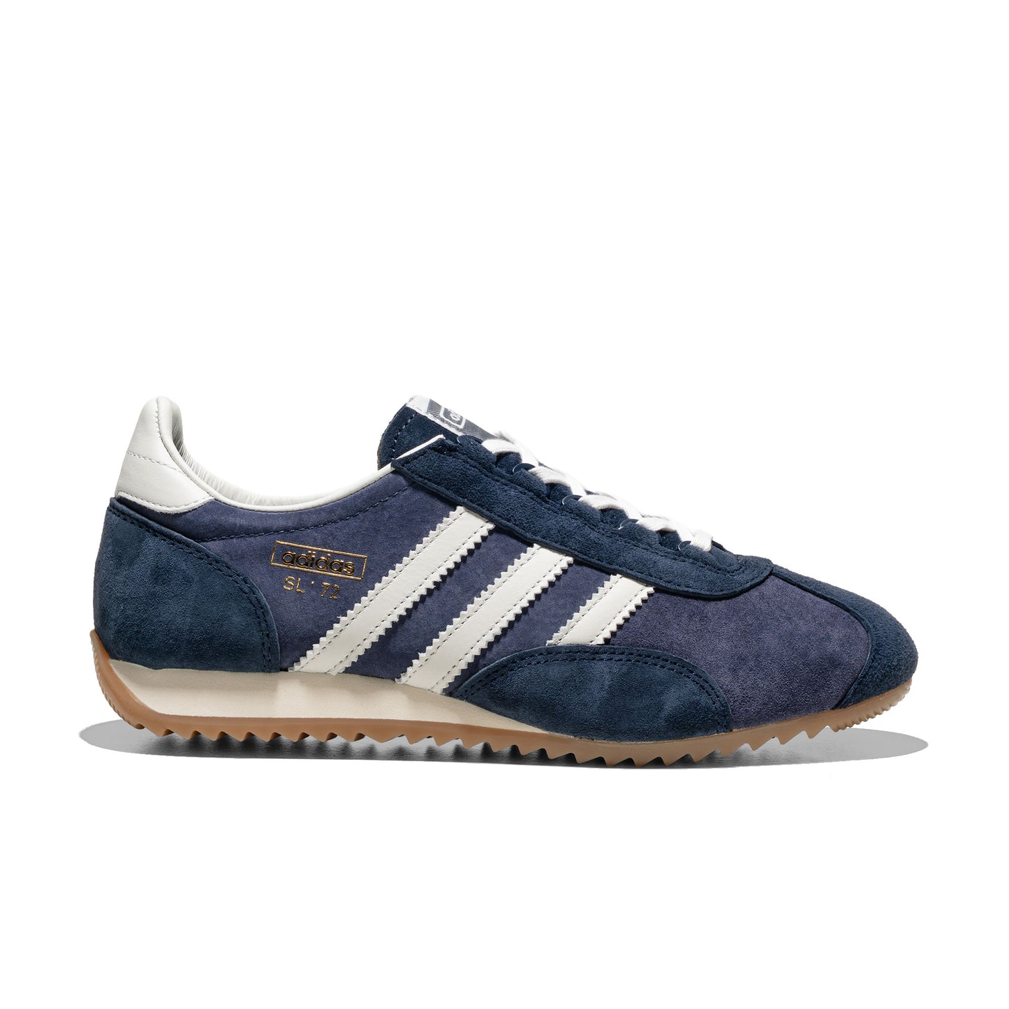 Adidas Originals SL 72 PT Shadow Navy/Crystal White/Ink  - KJ1064