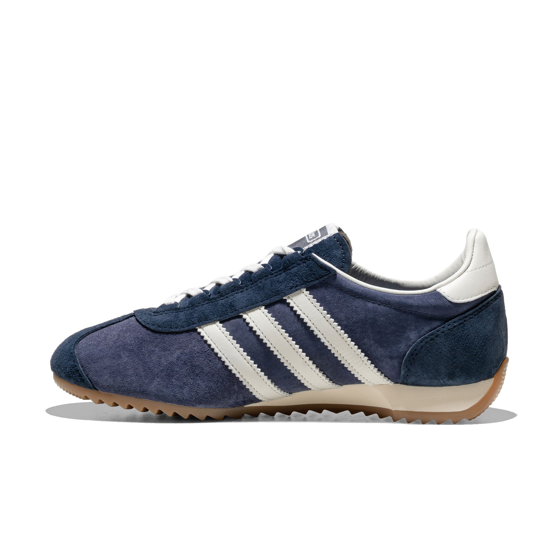 Adidas Originals SL 72 PT Shadow Navy/Crystal White/Ink  - KJ1064