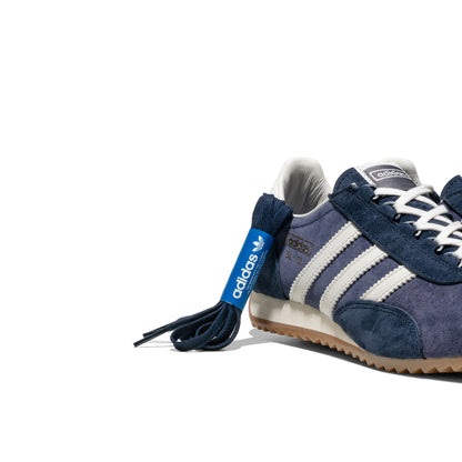 Adidas Originals SL 72 PT Shadow Navy/Crystal White/Ink  - KJ1064