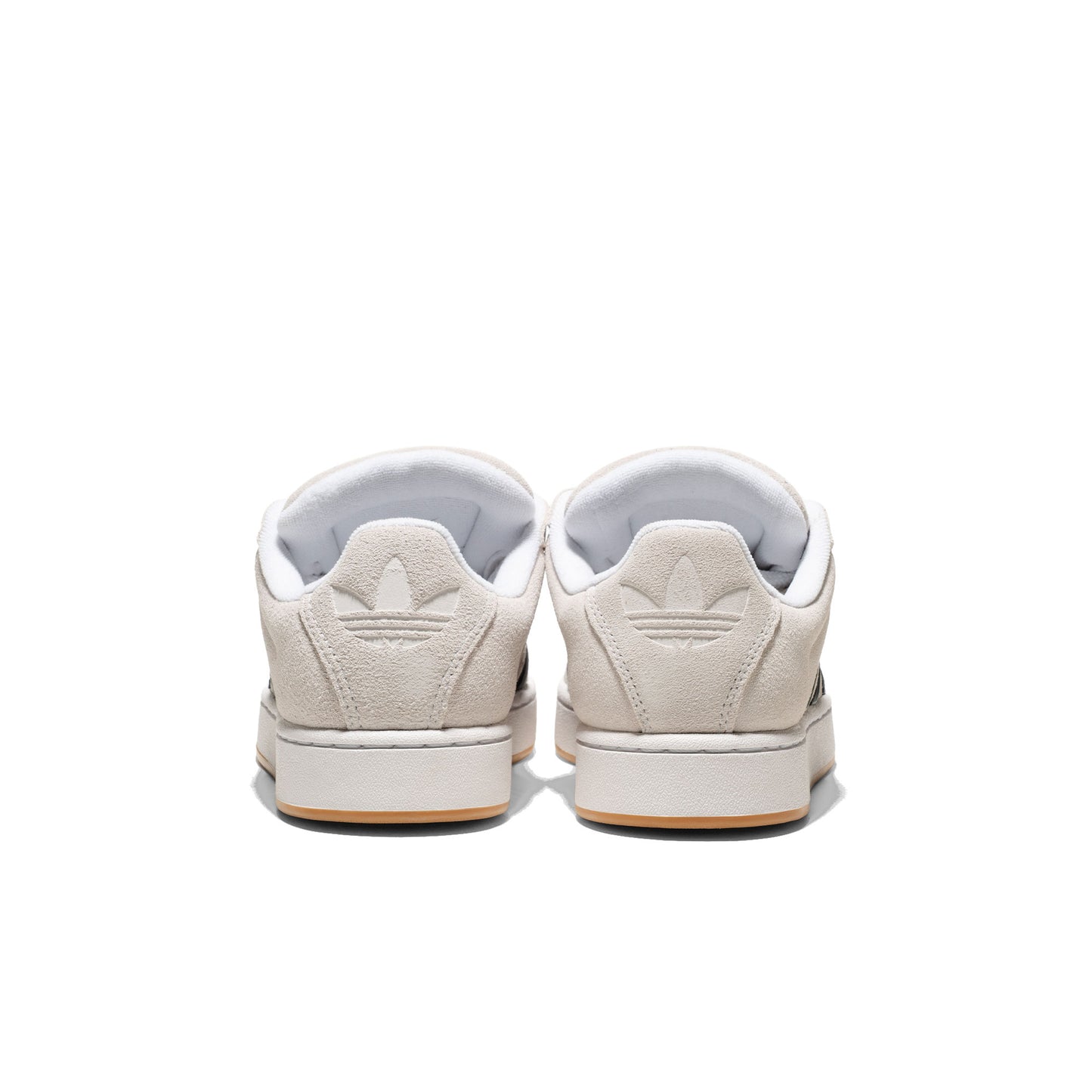 Adidas Originals Superstar ST J Crystal White/Core Black/Gum  - KJ1191