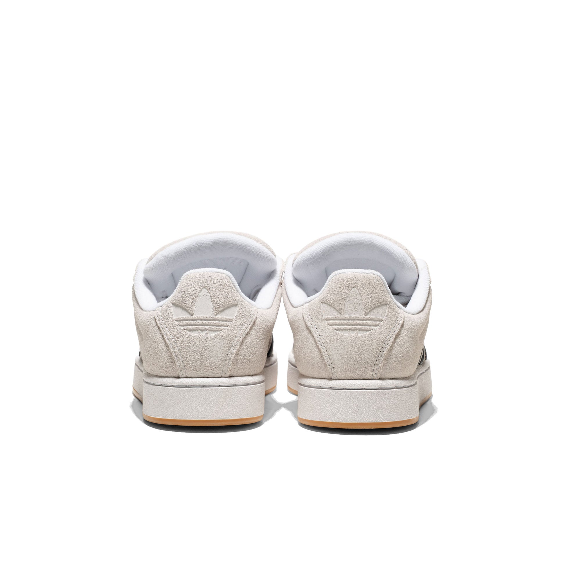 Adidas Originals Superstar ST J Crystal White/Core Black/Gum  - KJ1191