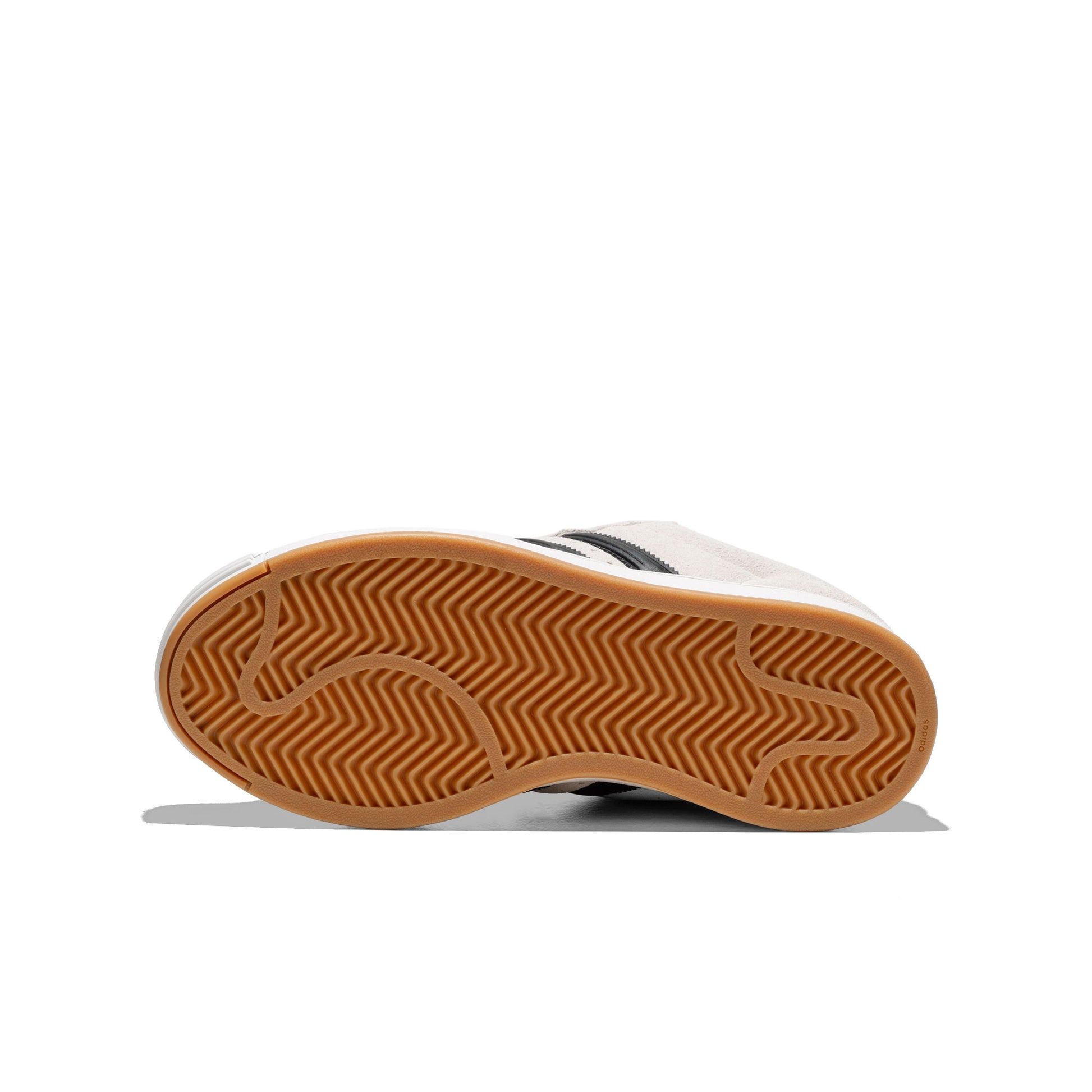 Adidas Originals Superstar ST J Crystal White/Core Black/Gum  - KJ1191