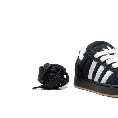 Adidas Originals Superstar ST J Core Black/Ftwr White/Gum  - KJ1192