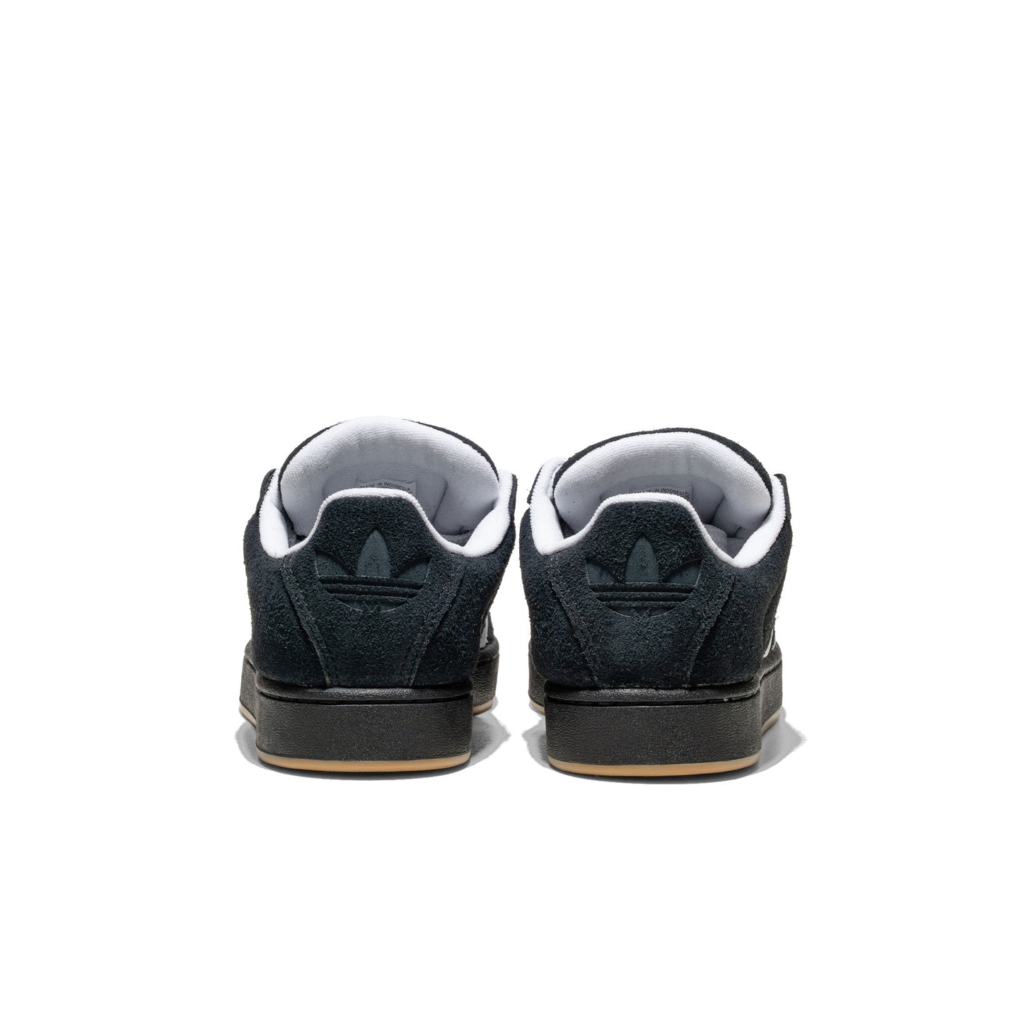 Adidas Originals Superstar ST J Core Black/Ftwr White/Gum  - KJ1192