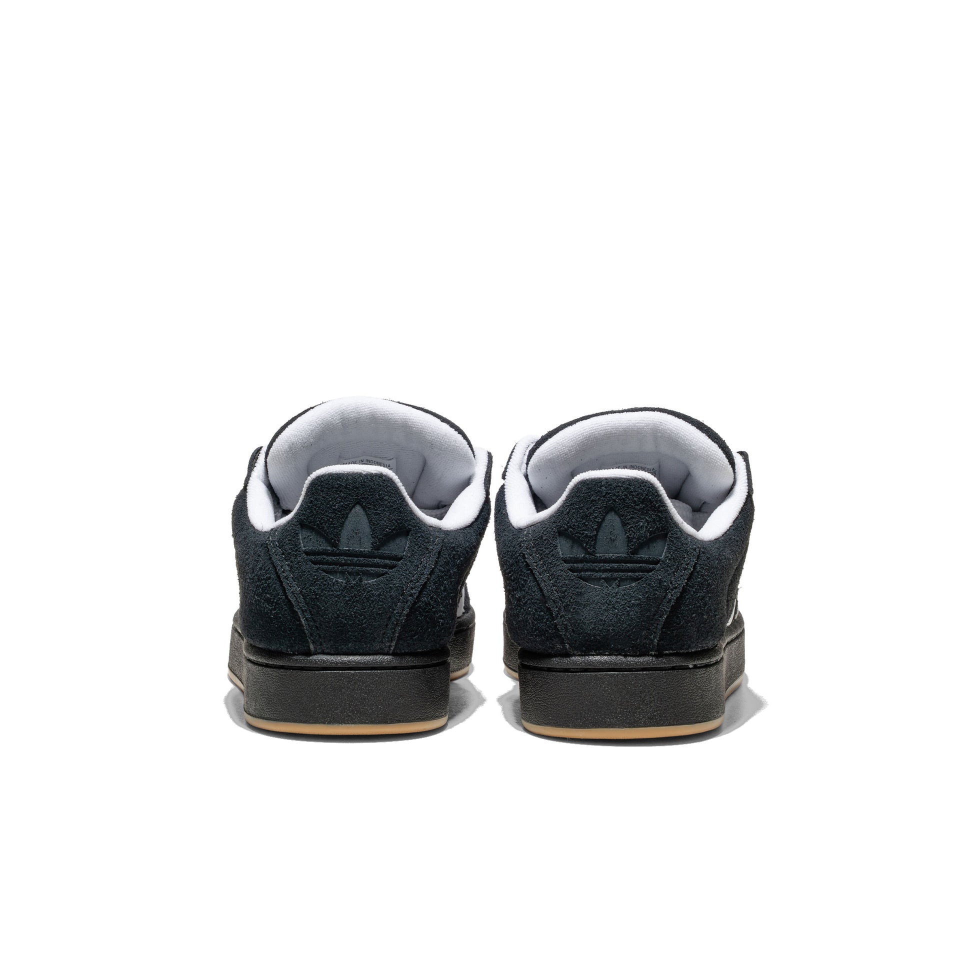 Adidas Originals Superstar ST J Core Black/Ftwr White/Gum  - KJ1192