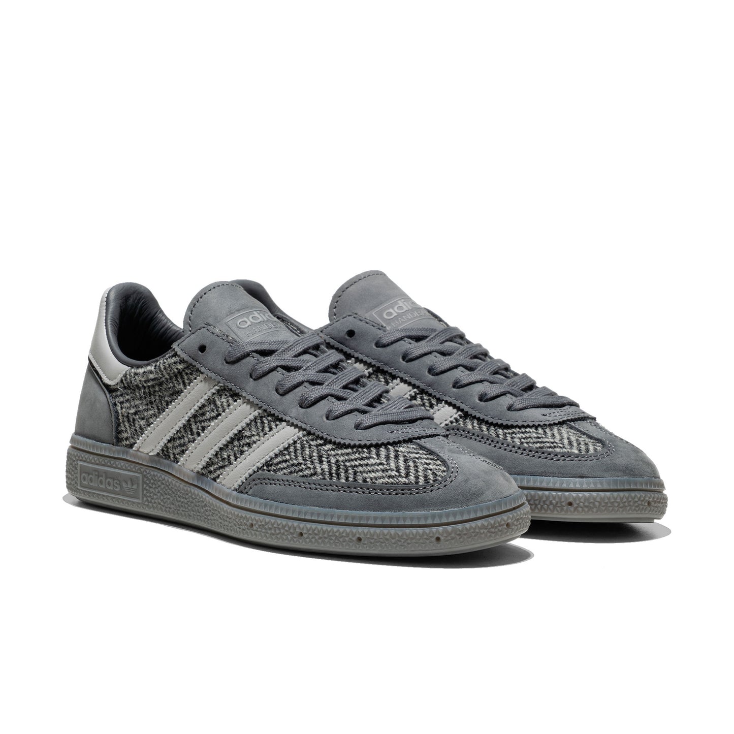 Adidas Originals Handball Spezial Supplier Colour/Grey Two  - KJ1247