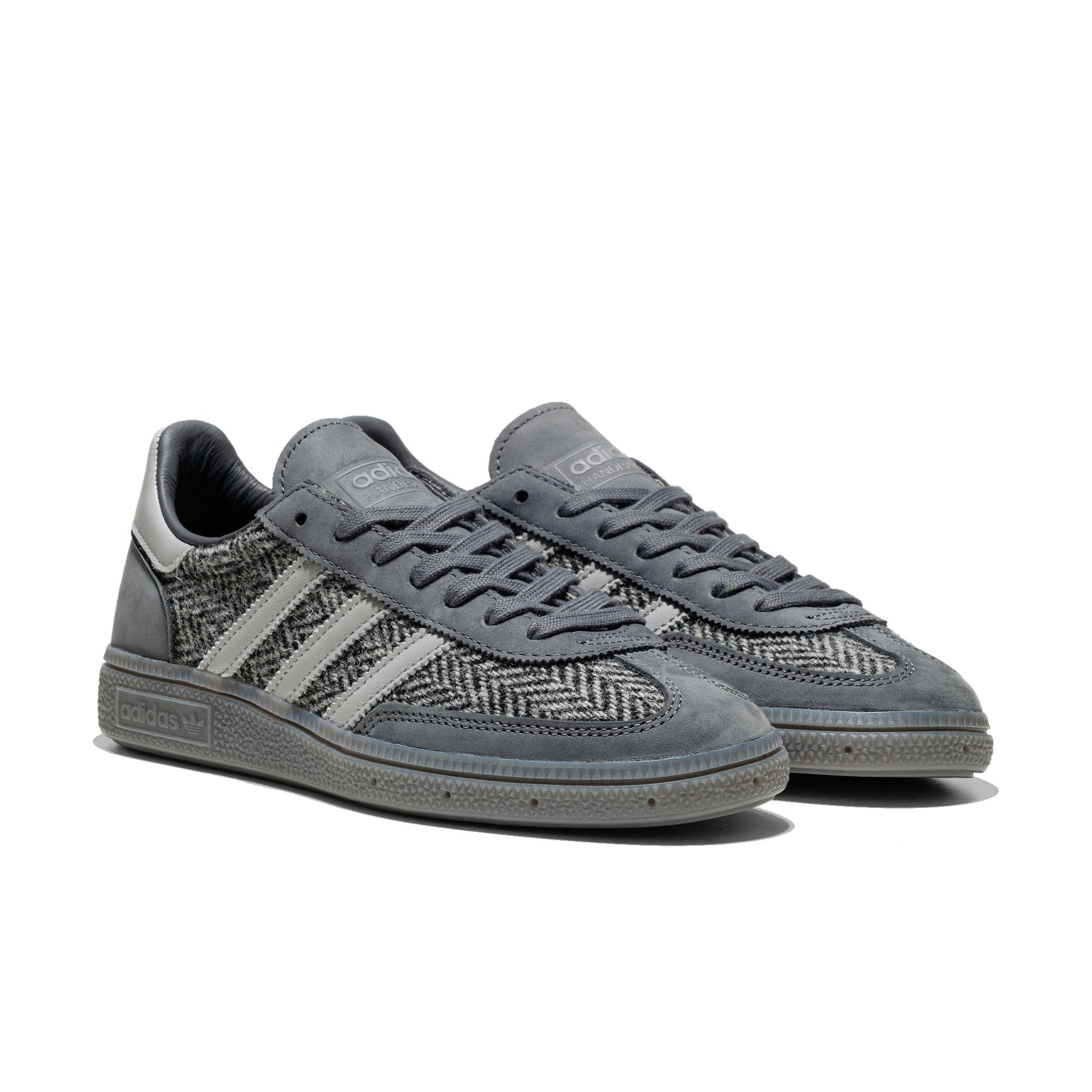 Adidas Originals Handball Spezial Supplier Colour/Grey Two  - KJ1247
