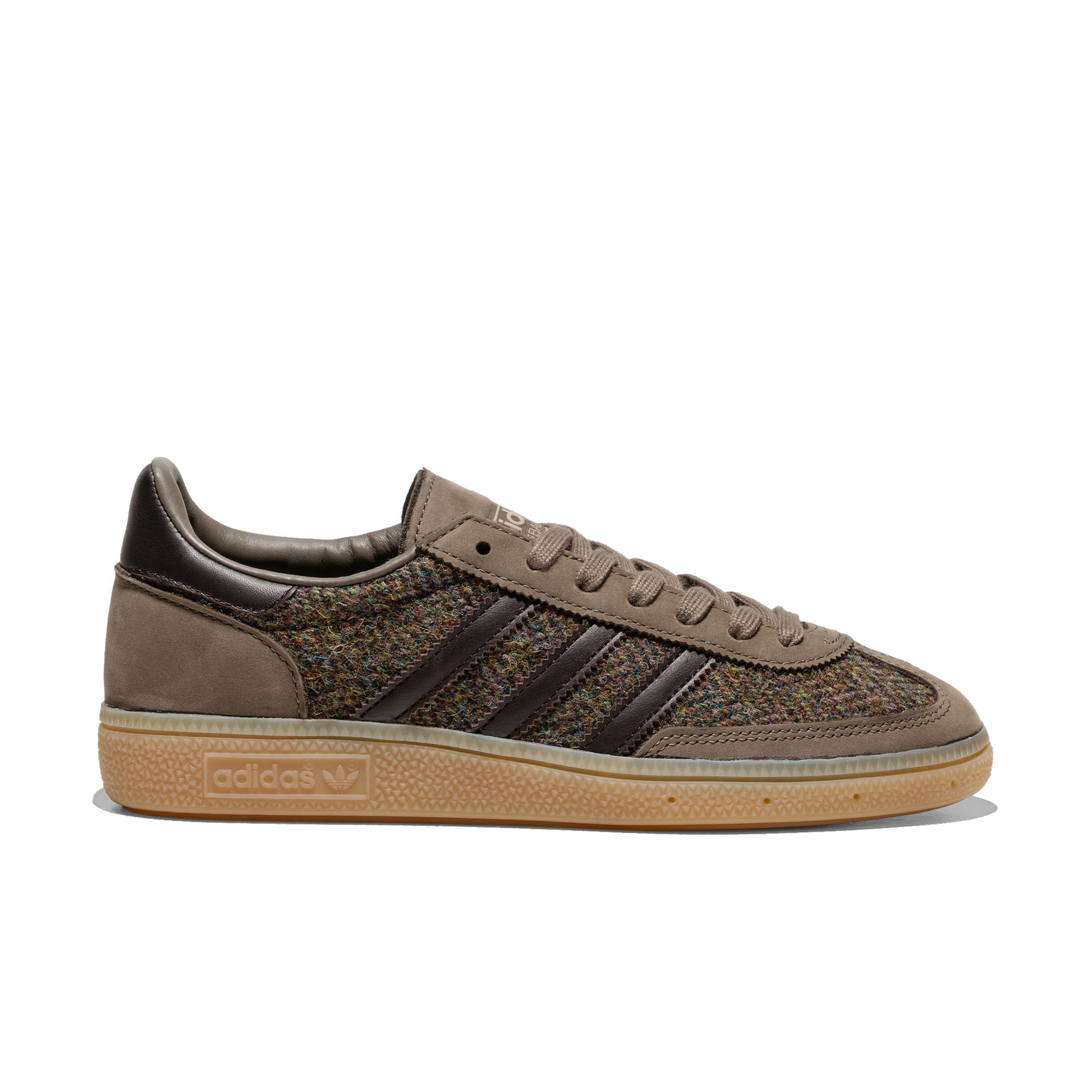 Adidas Originals Handball Spezial Supplier Colour/Coffee  - KJ1248