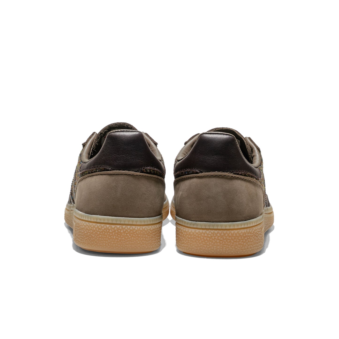 Adidas Originals Handball Spezial Supplier Colour/Coffee  - KJ1248