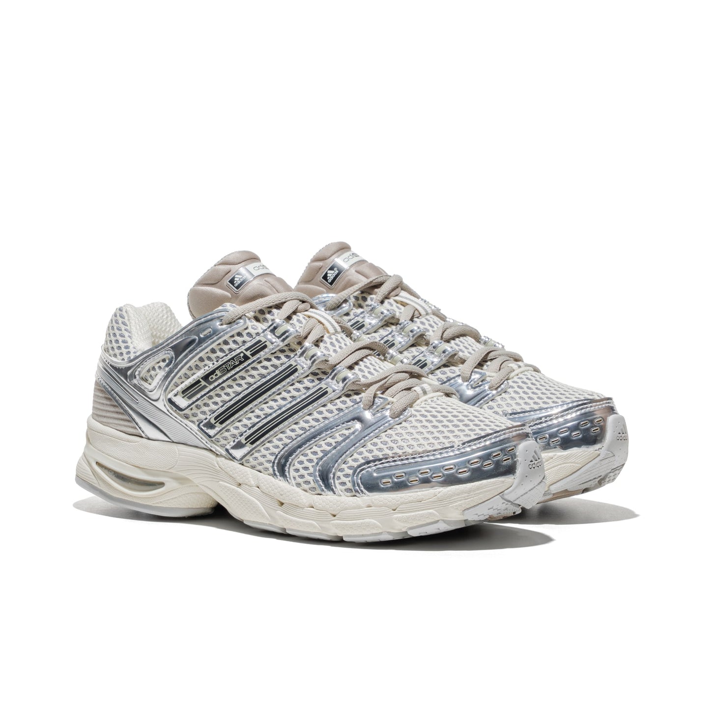 Adidas Originals Adistar Control 5 W Off White/Silver Met  - KJ2285