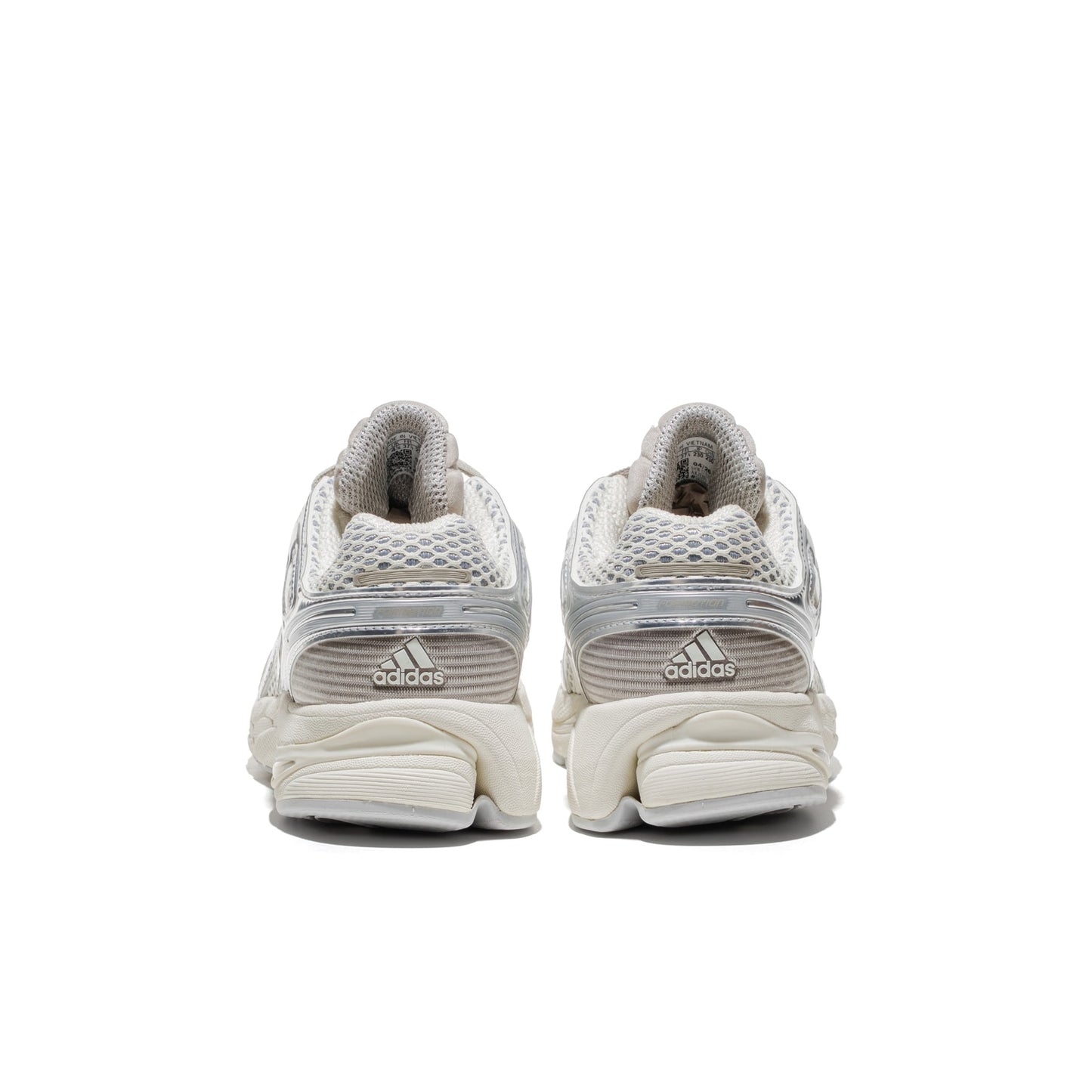 Adidas Originals Adistar Control 5 W Off White/Silver Met  - KJ2285