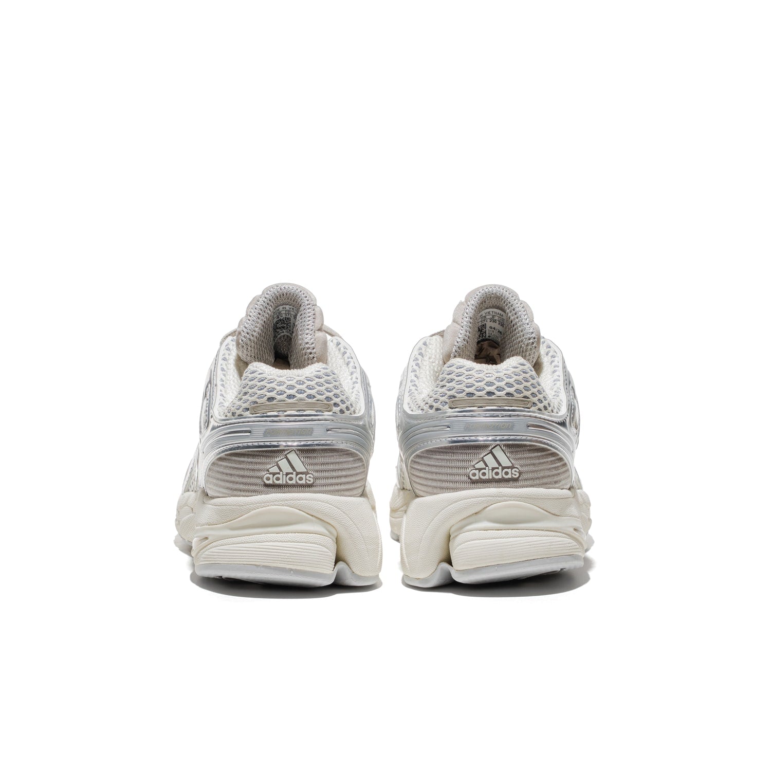Adidas Originals Adistar Control 5 W Off White/Silver Met  - KJ2285