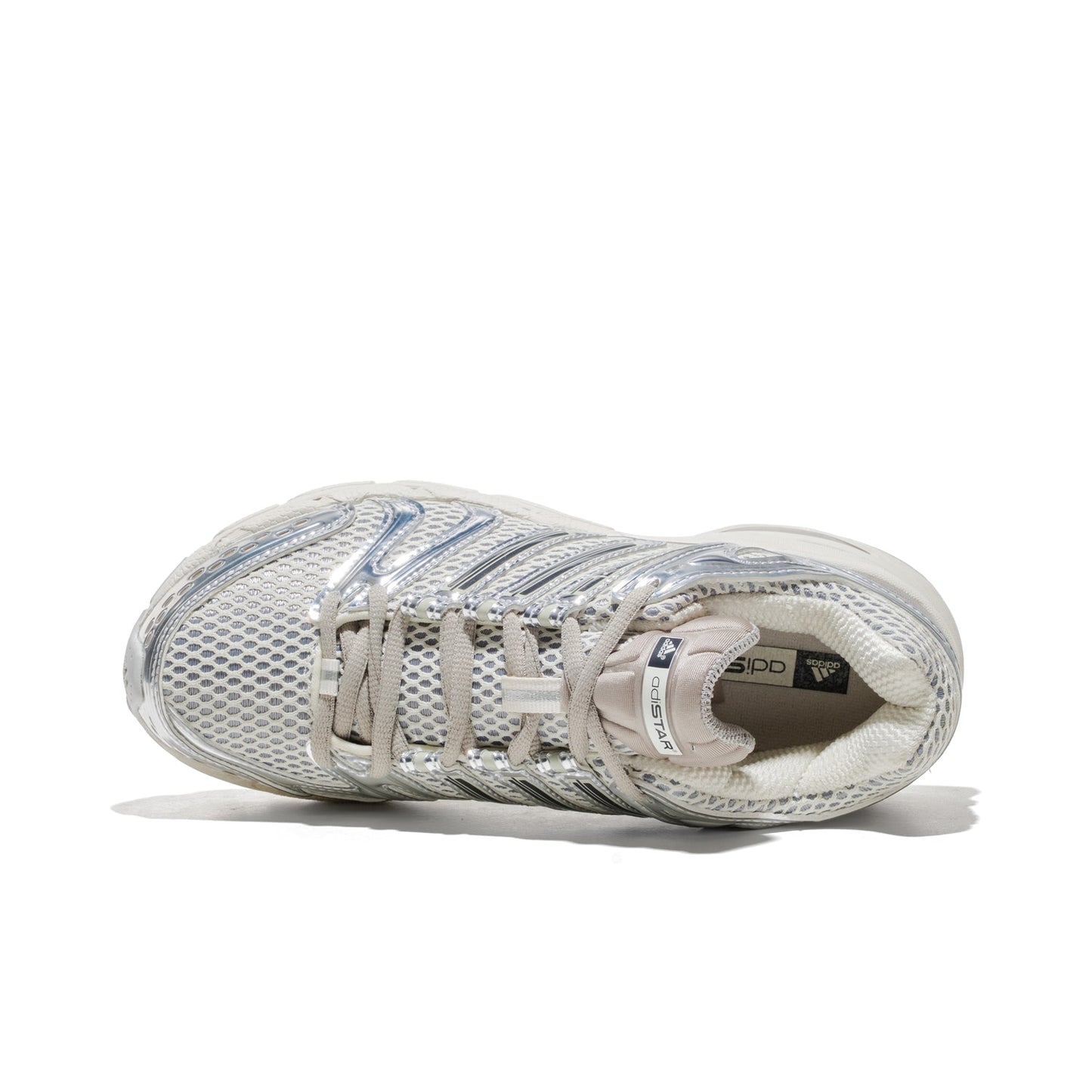 Adidas Originals Adistar Control 5 W Off White/Silver Met  - KJ2285