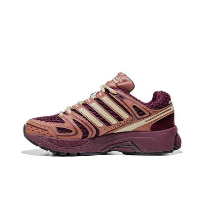 Adidas Originals Adistar Control 5 W Maroon/Warm Vanilla  - KJ2307
