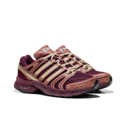Adidas Originals Adistar Control 5 W Maroon/Warm Vanilla  - KJ2307