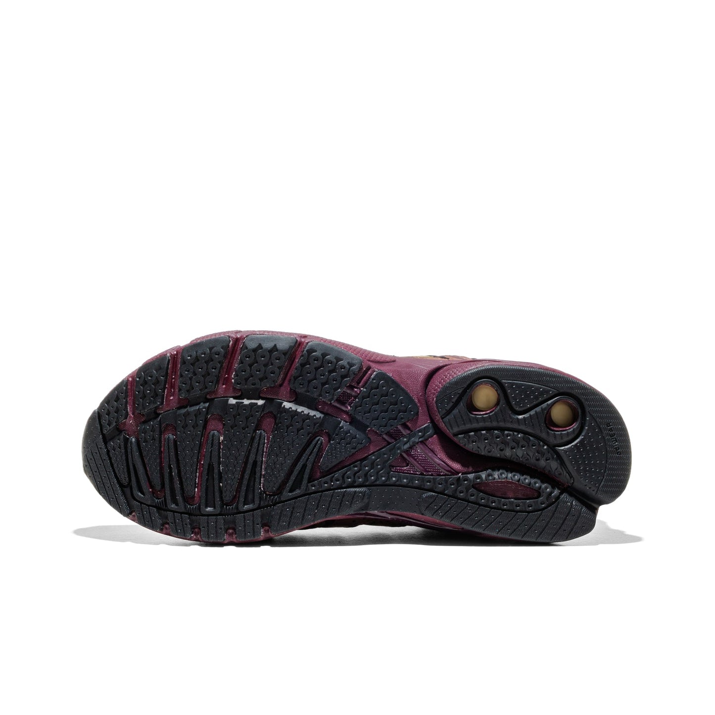 Adidas Originals Adistar Control 5 W Maroon/Warm Vanilla  - KJ2307