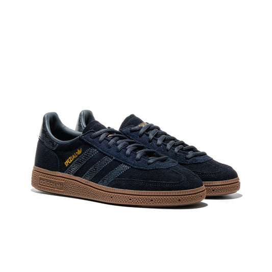 Adidas Originals Handball Spezial Core Black/Core Black  - KJ2399