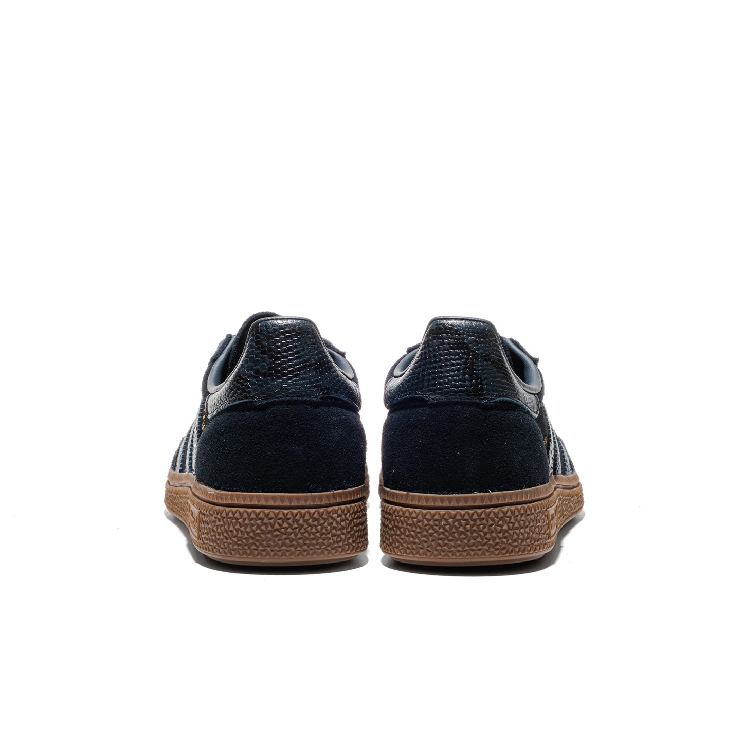Adidas Originals Handball Spezial Core Black/Core Black  - KJ2399