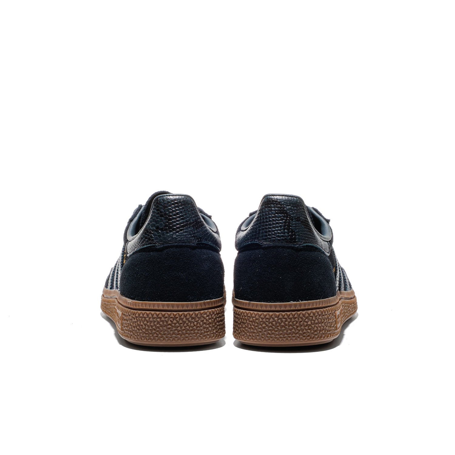 Adidas Originals Handball Spezial Core Black/Core Black  - KJ2399