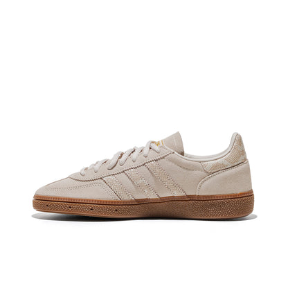 Adidas Originals Handball Spezial Khaki Three/Khaki Three  - KJ2401