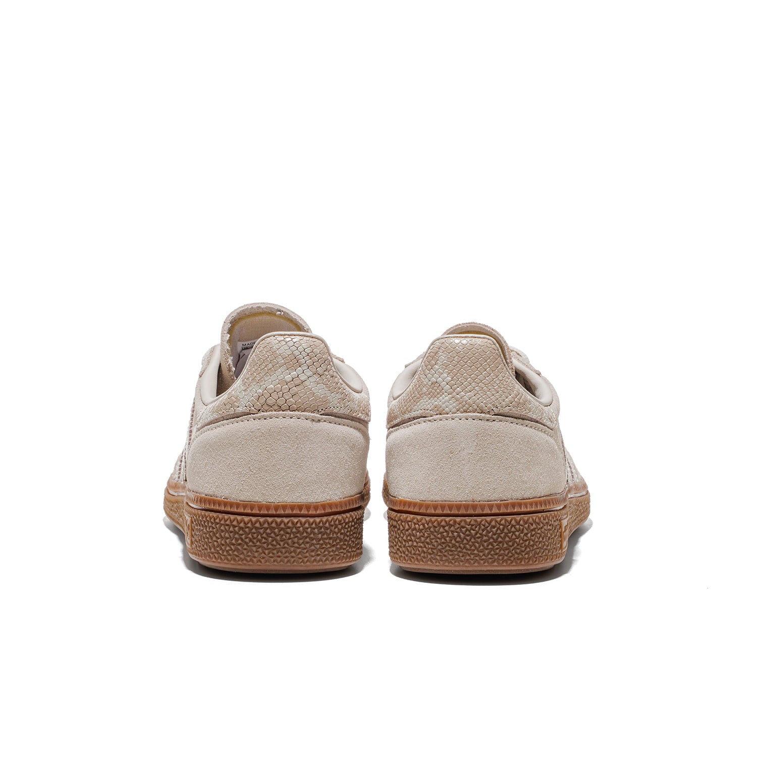 Adidas Originals Handball Spezial Khaki Three/Khaki Three  - KJ2401