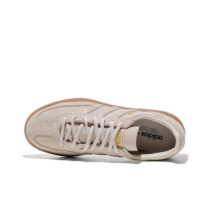 Adidas Originals Handball Spezial Khaki Three/Khaki Three  - KJ2401