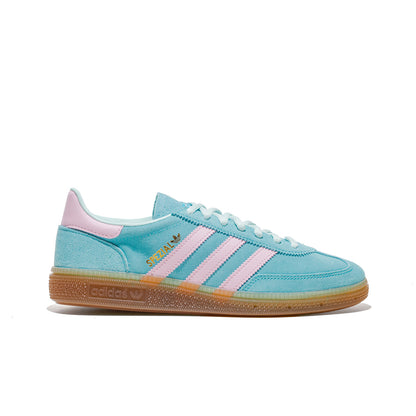 Adidas Originals Handball Spezial J Pulse Aqua/Clear Pink  - KJ3775