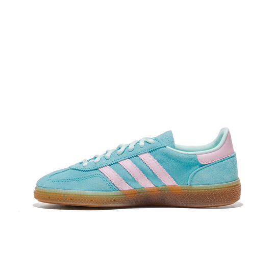 Adidas Originals Handball Spezial J Pulse Aqua/Clear Pink  - KJ3775