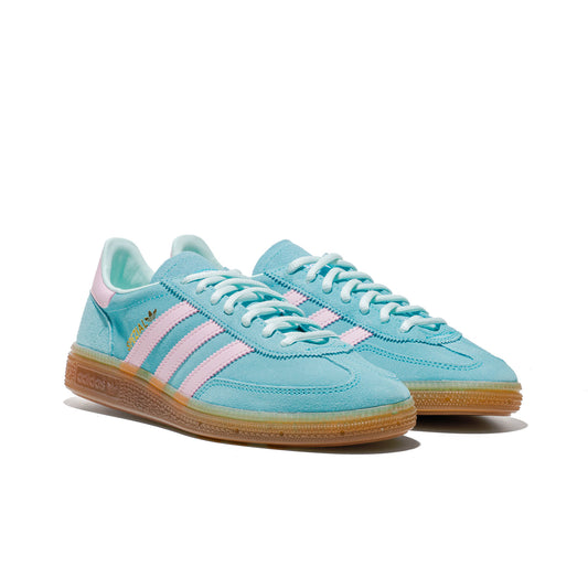 Adidas Originals Handball Spezial J Pulse Aqua/Clear Pink  - KJ3775