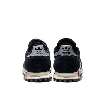 Adidas Originals LA Trainer OG Core Black/Silver Metallic  - KJ4381