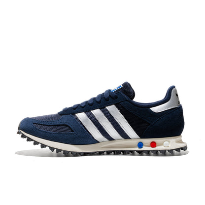 Adidas Originals LA Trainer OG Legend Ink/Silver Metallic  - KJ4382