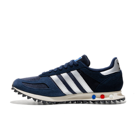 Adidas Originals LA Trainer OG Legend Ink/Silver Metallic  - KJ4382