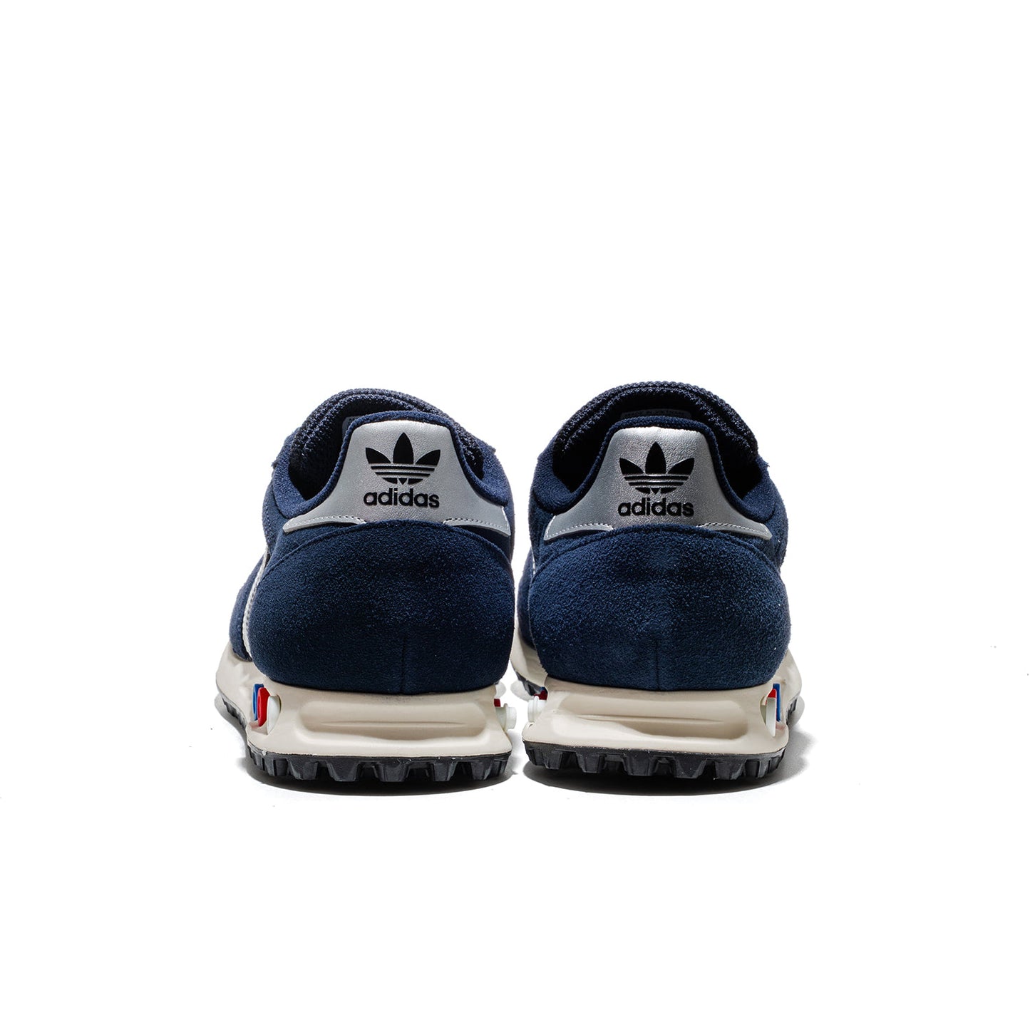 Adidas Originals LA Trainer OG Legend Ink/Silver Metallic  - KJ4382
