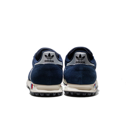 Adidas Originals LA Trainer OG Legend Ink/Silver Metallic  - KJ4382