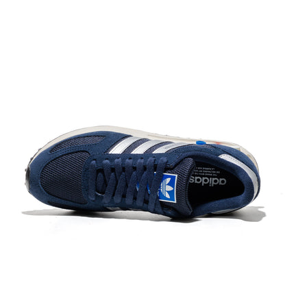 Adidas Originals LA Trainer OG Legend Ink/Silver Metallic  - KJ4382