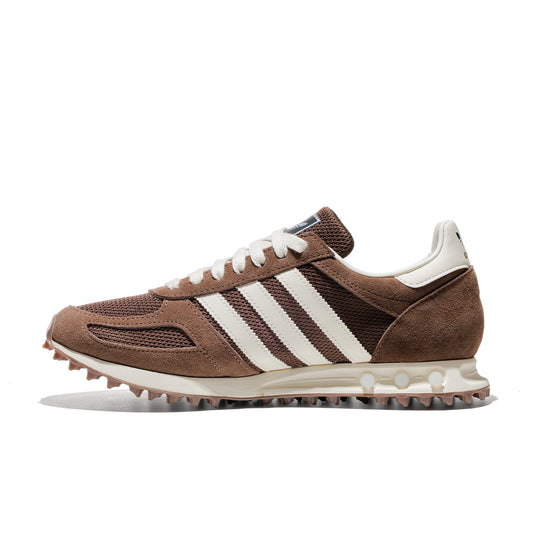Adidas Originals LA Trainer OG Earth Strata/Brown/Off White  - KJ4387