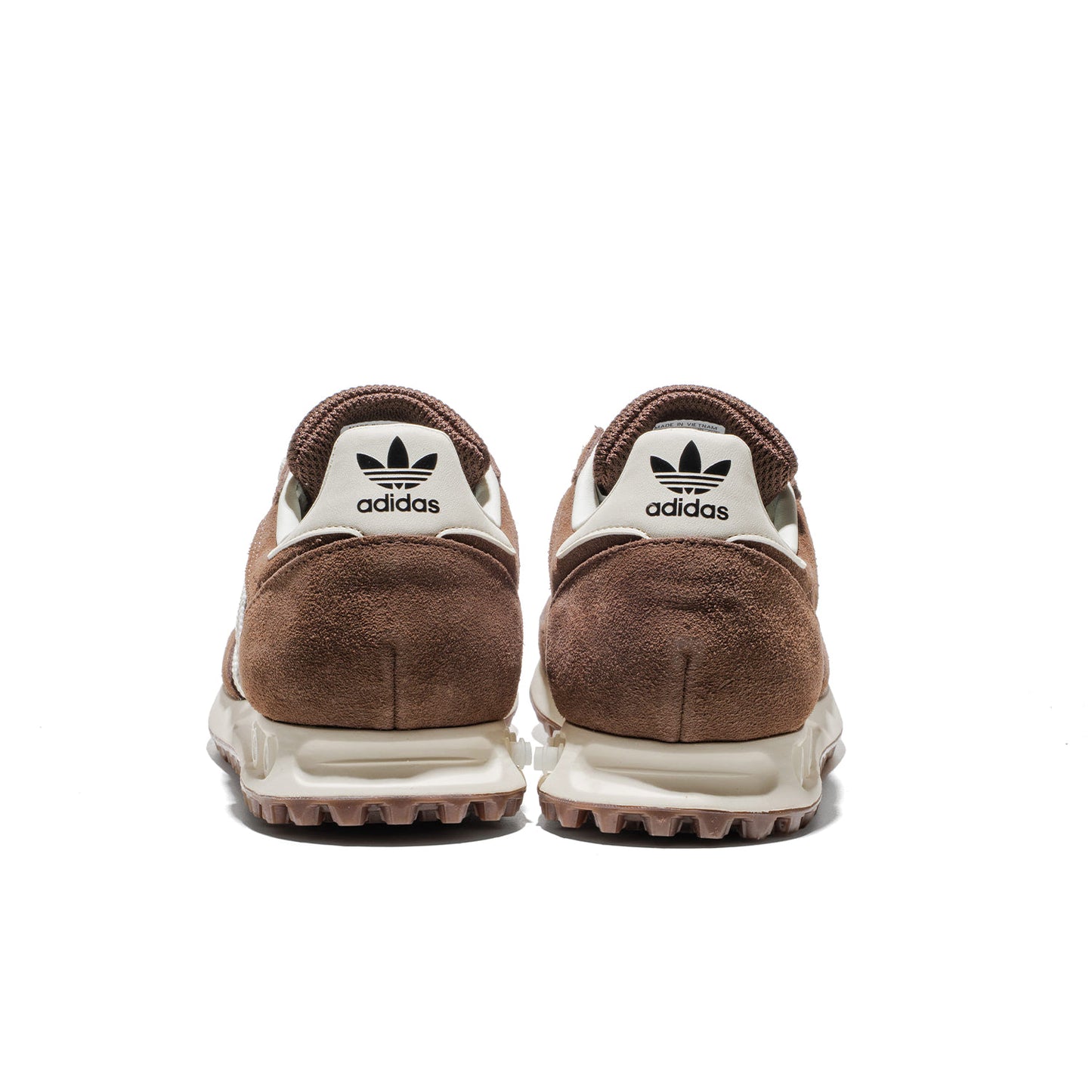 Adidas Originals LA Trainer OG Earth Strata/Brown/Off White  - KJ4387