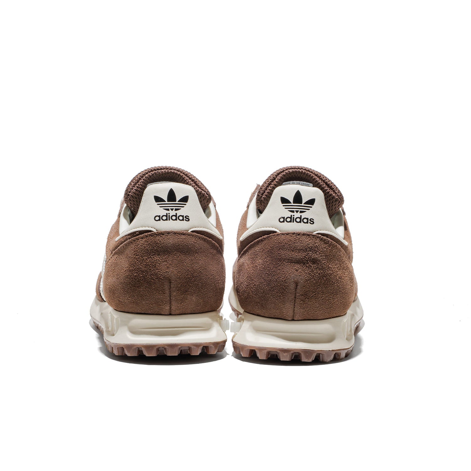 Adidas Originals LA Trainer OG Earth Strata/Brown/Off White  - KJ4387