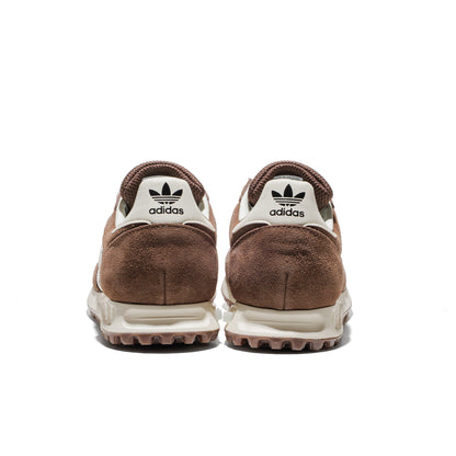 Adidas Originals LA Trainer OG Earth Strata/Brown/Off White  - KJ4387