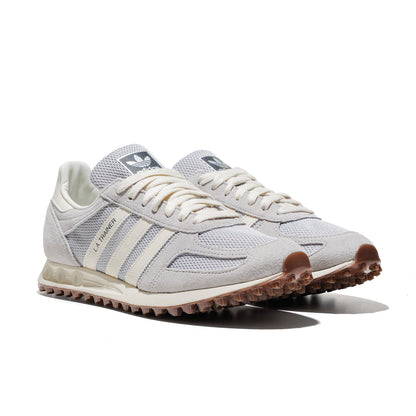 Adidas Originals LA Trainer OG Grey Two/Grey One/Off White  - KJ4388