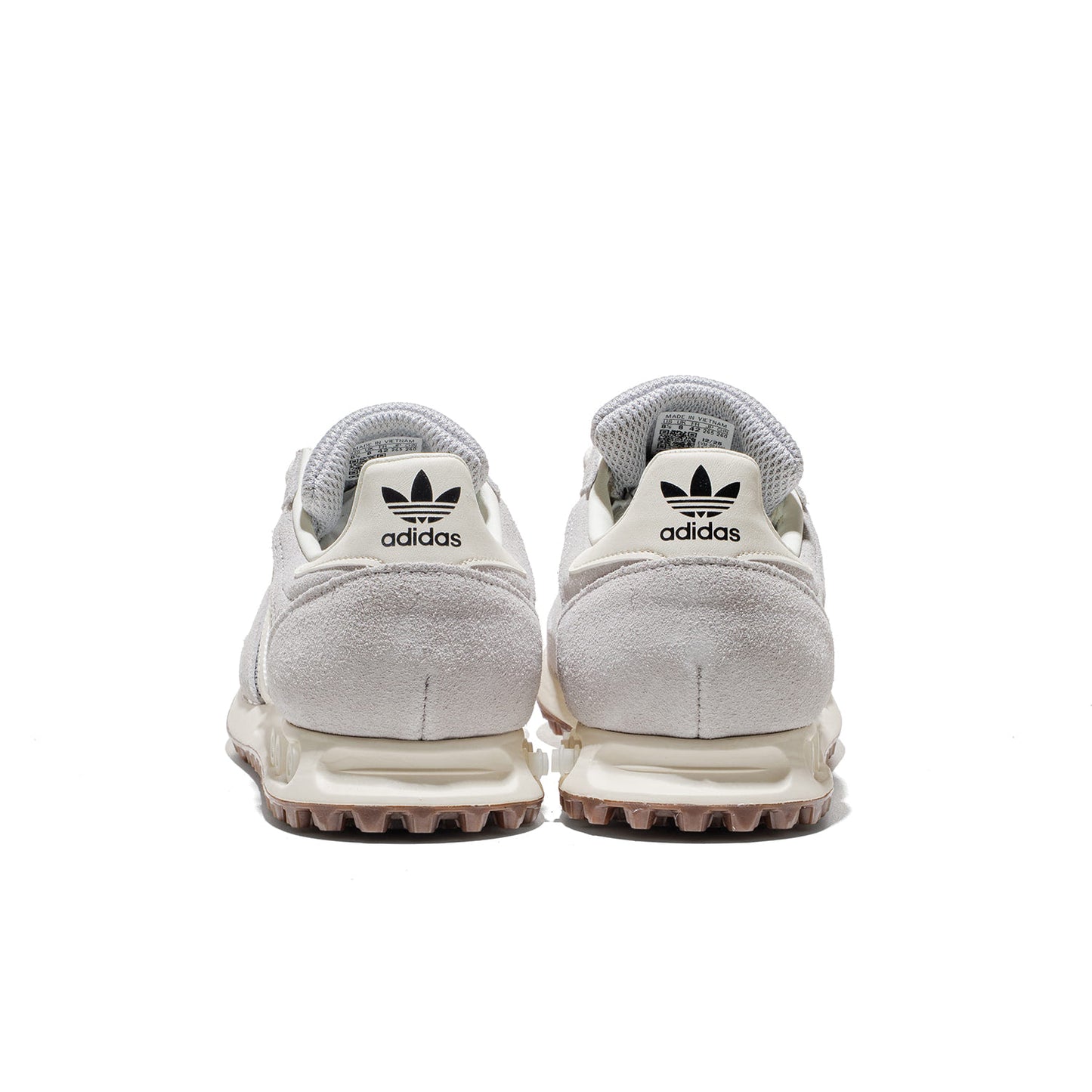 Adidas Originals LA Trainer OG Grey Two/Grey One/Off White  - KJ4388