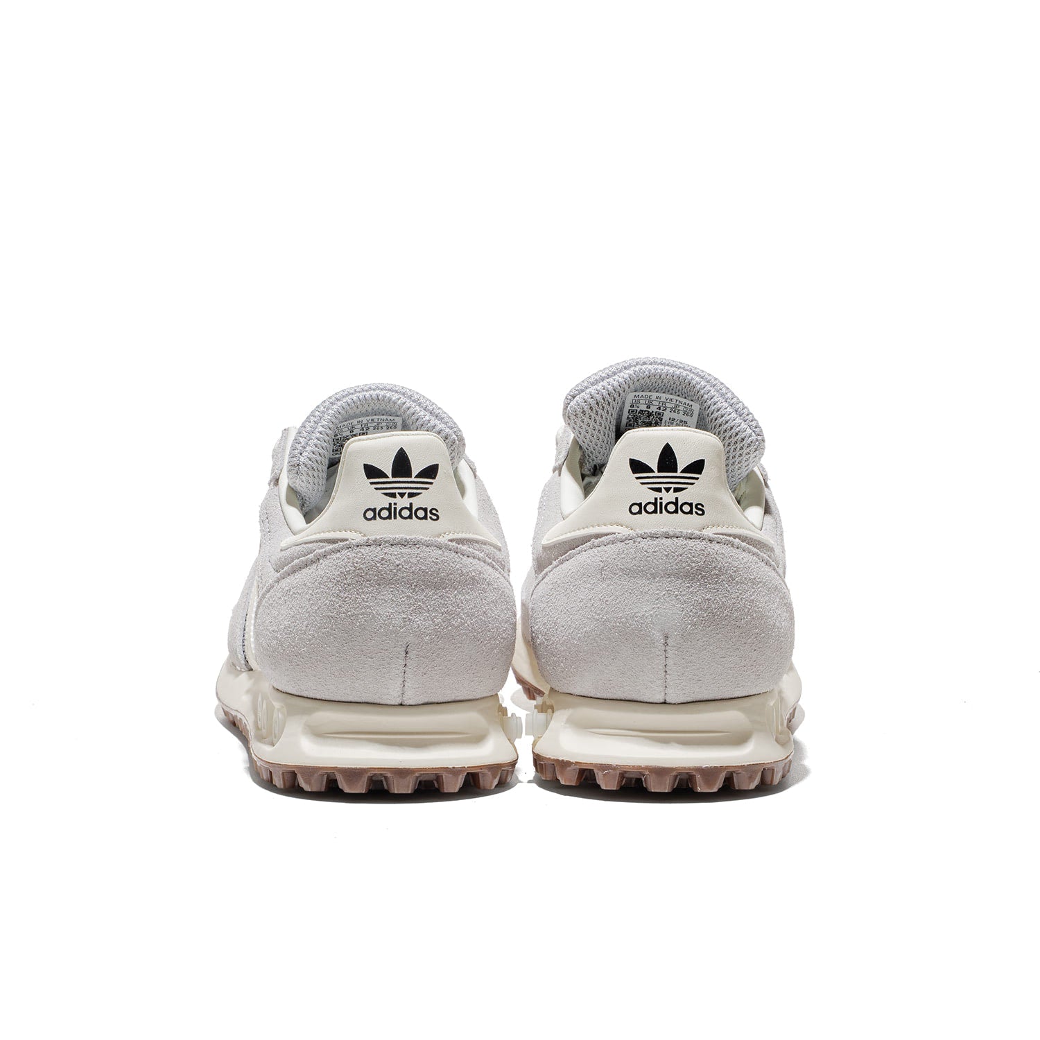 Adidas Originals LA Trainer OG Grey Two/Grey One/Off White  - KJ4388